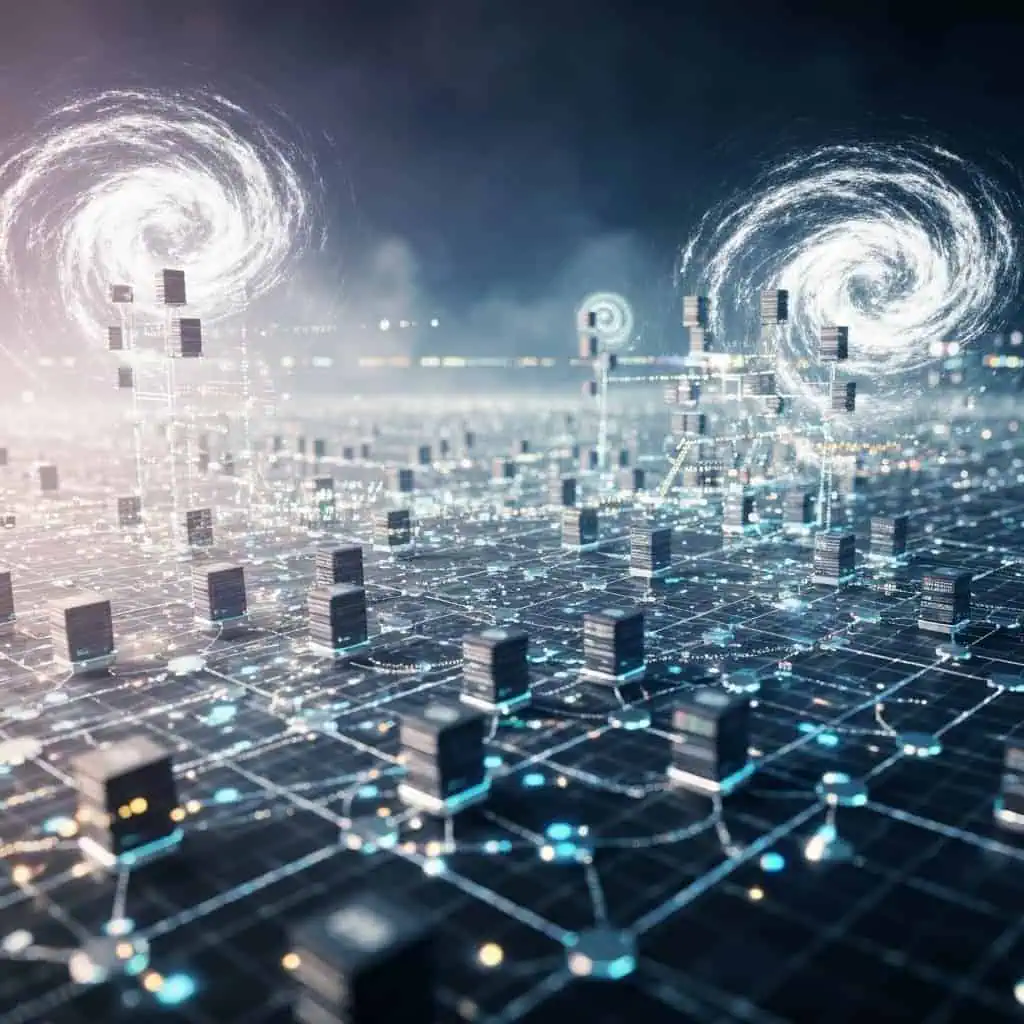 Wyzwania technologii chmura obliczeniowa