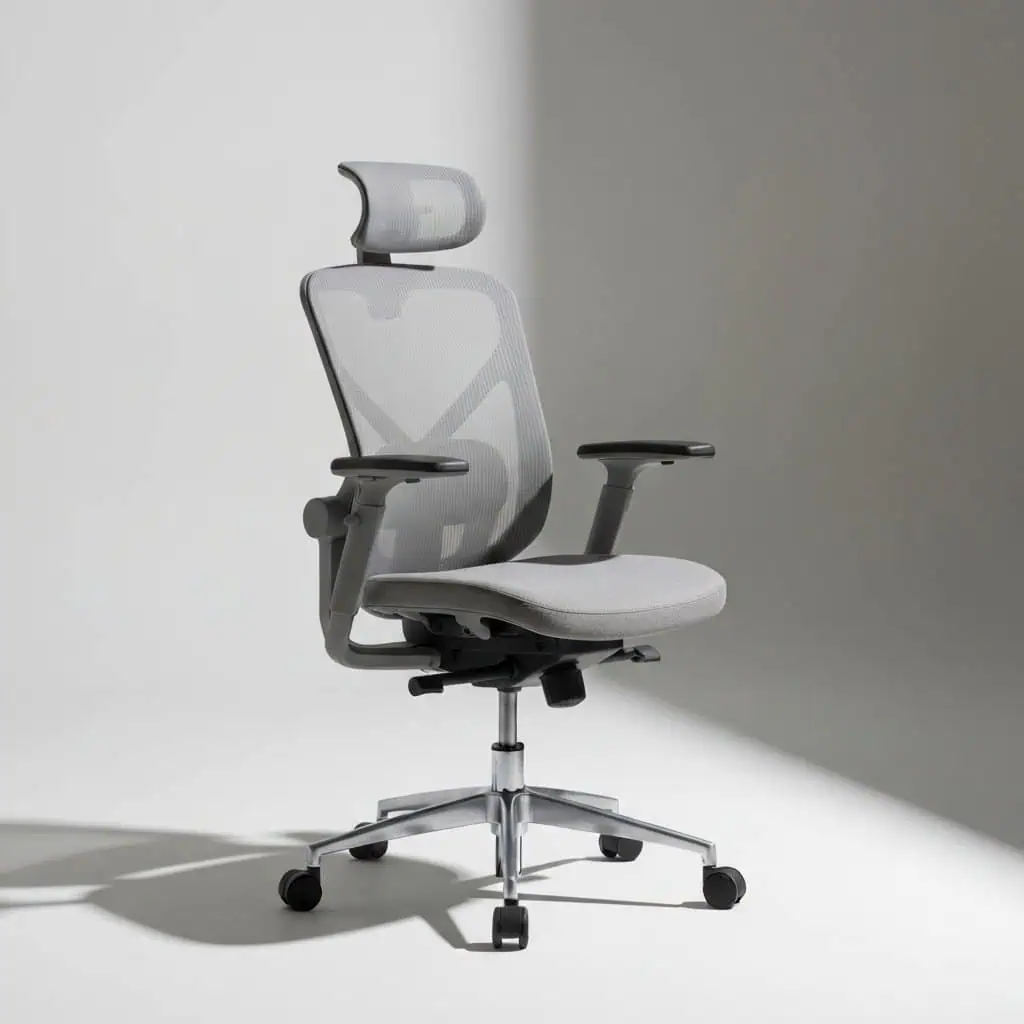 Ergonomiczny fotel biurowy – jak wybrać najlepszy dla siebie?