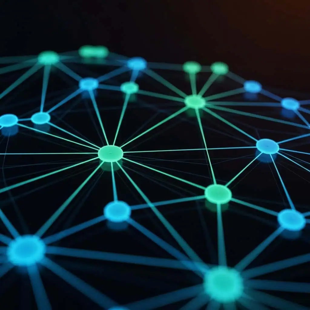 Mechanizmy konsensusu w technologii blockchain: jak zapewnić zaufanie w rozproszonych sieciach