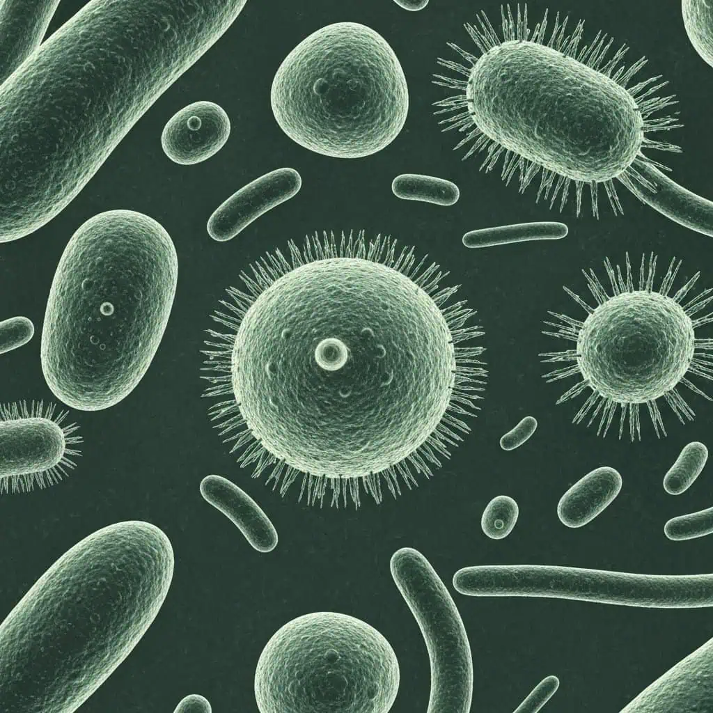 Parazytologia: Niewidzialni mieszkańcy i ich wpływ na nasze zdrowie