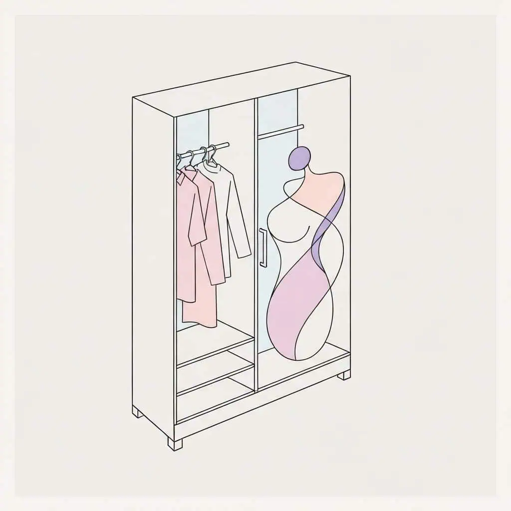 Moda neutralna płciowo (gender-neutral): Rewolucja w szafach i świadomości