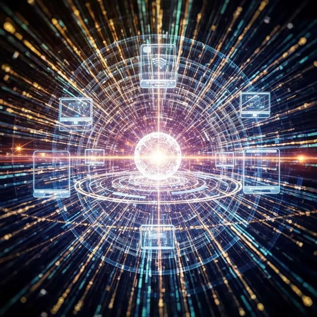 Konsekwencje technologii edge computing