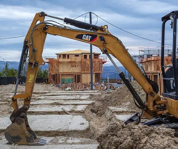 Caterpillar części — praktyczny przewodnik po wyborze i serwisie